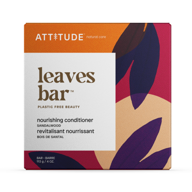 Conditioner Bar - Nourishing Sandalwood