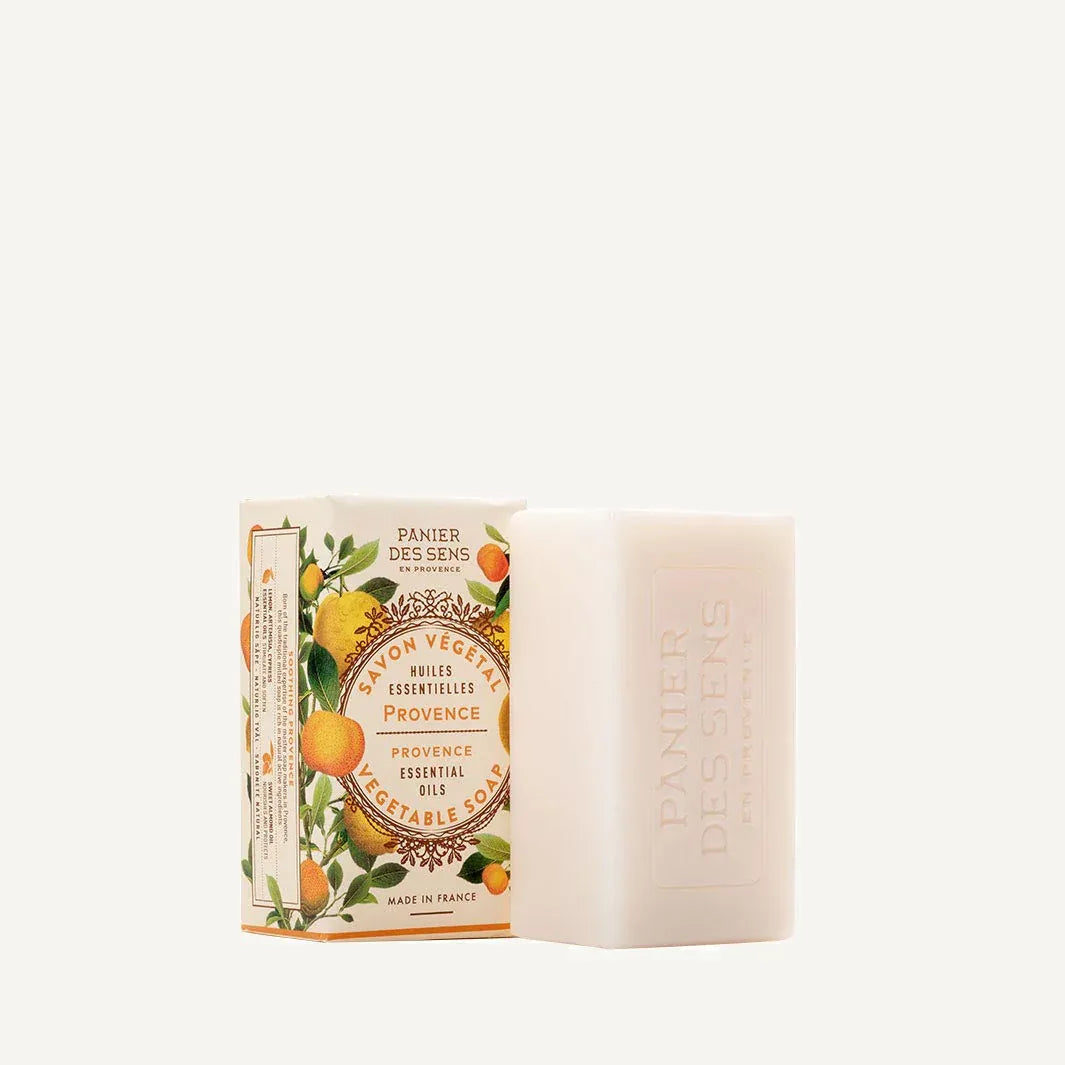 Soap Bar Essential Oils