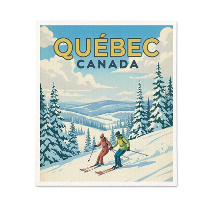 Reusable Swedish Sponge - Canada | prettycleanshop
