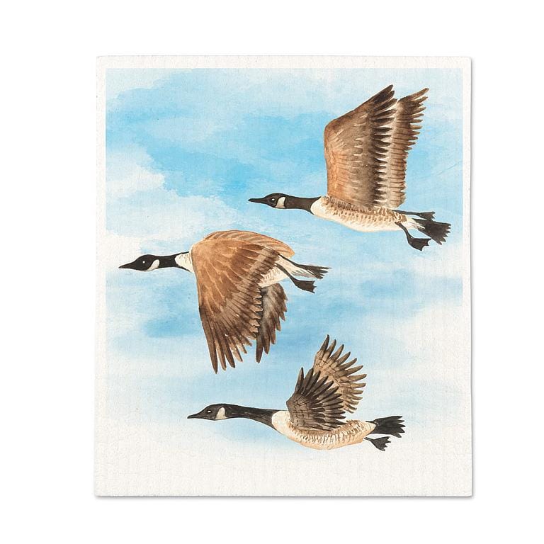 Reusable Swedish Sponge - Animals | prettycleanshop