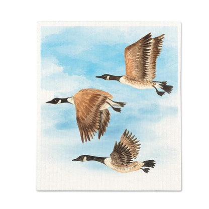 Reusable Swedish Sponge - Animals | prettycleanshop