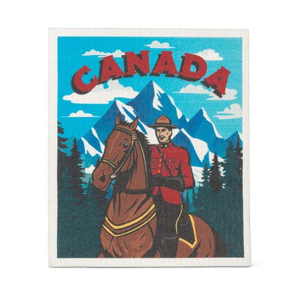 Reusable Swedish Sponge - Canada | prettycleanshop