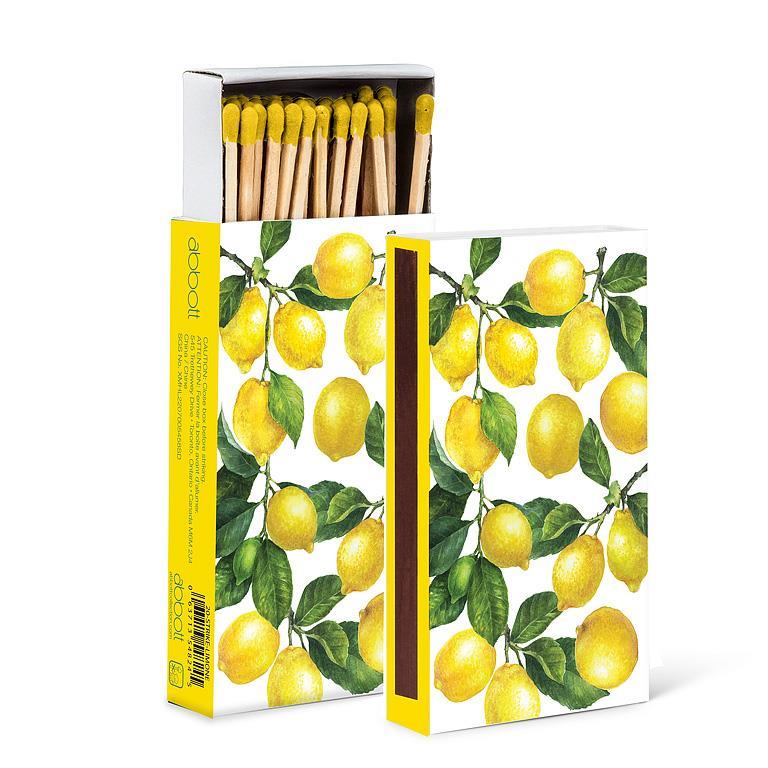 Vintage Matches