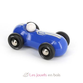 Mini Streamline Car
