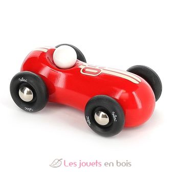 Mini Streamline Car