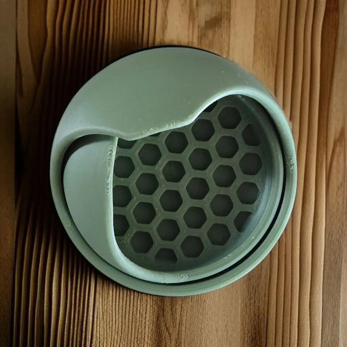 Shower Steamer Holder-Pretty Clean Shop