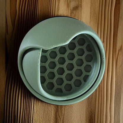 Shower Steamer Holder-Pretty Clean Shop