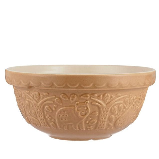 Ceramic Mixing Bowl In the Forest - 2L | prettycleanshop