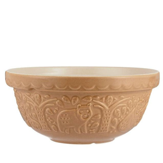 Ceramic Mixing Bowl In the Forest - 2L | prettycleanshop.myshopify.com
