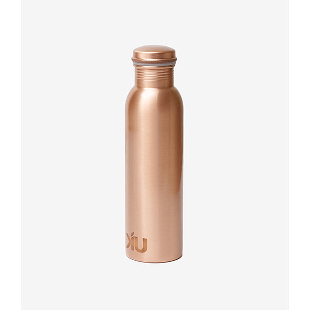 Acqua Copper Bottle