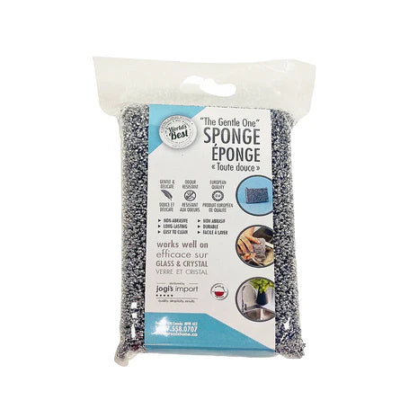 The Gentle One Sponge