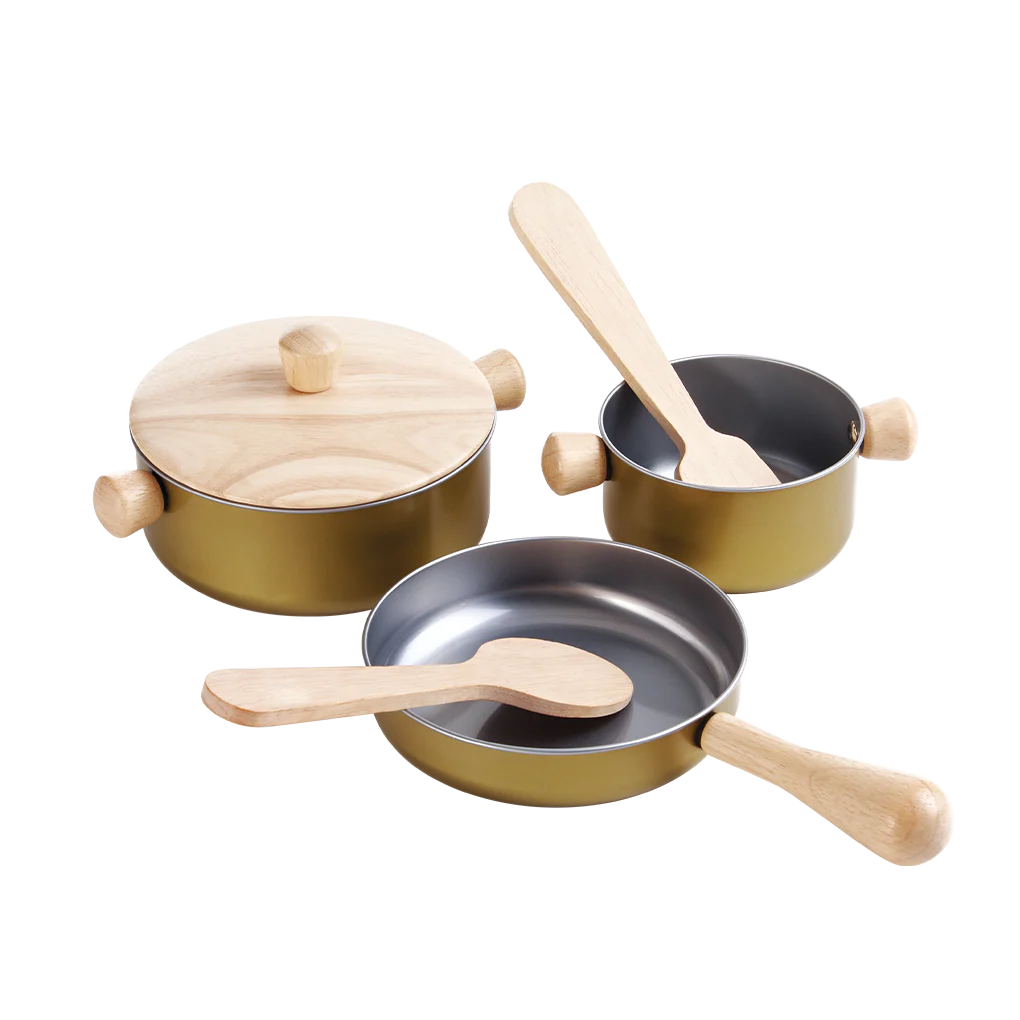 Cooking Utensil Set