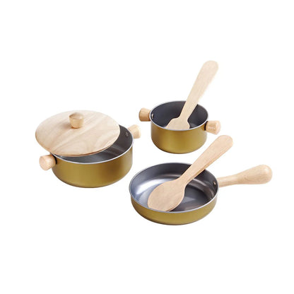 Cooking Utensil Set
