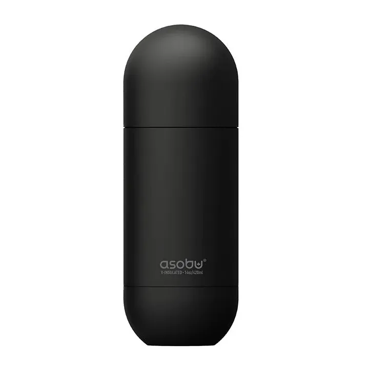 Orb Travel Bottle