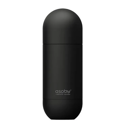 Orb Travel Bottle