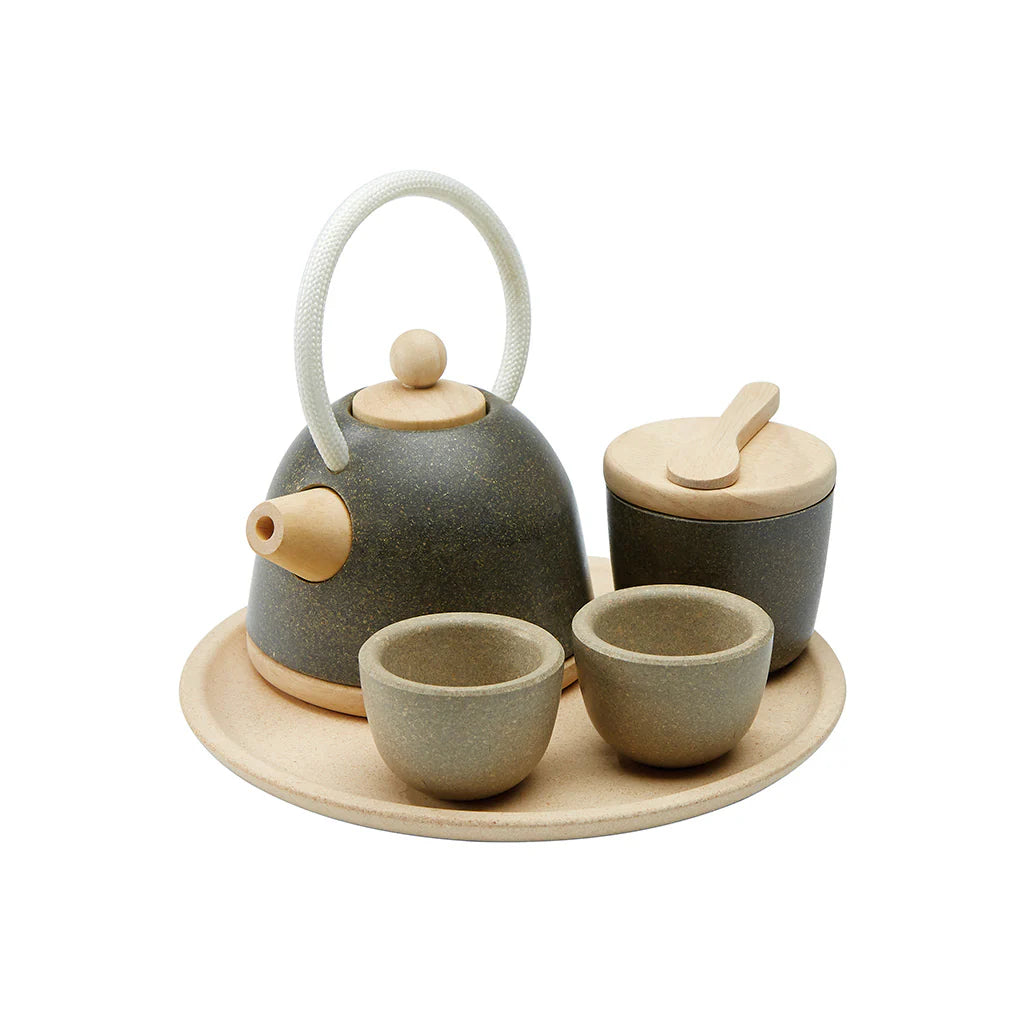 Classic Tea Set