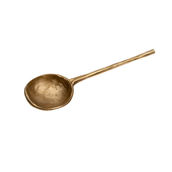 Iron Spoon