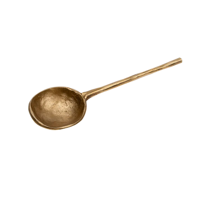 Iron Spoon
