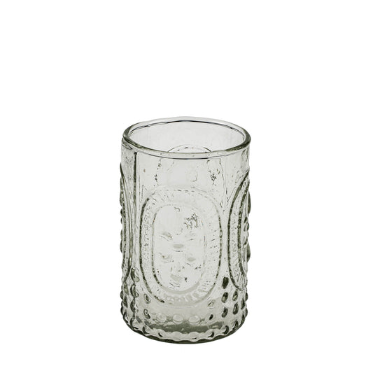 Fleur de Lis Tumbler