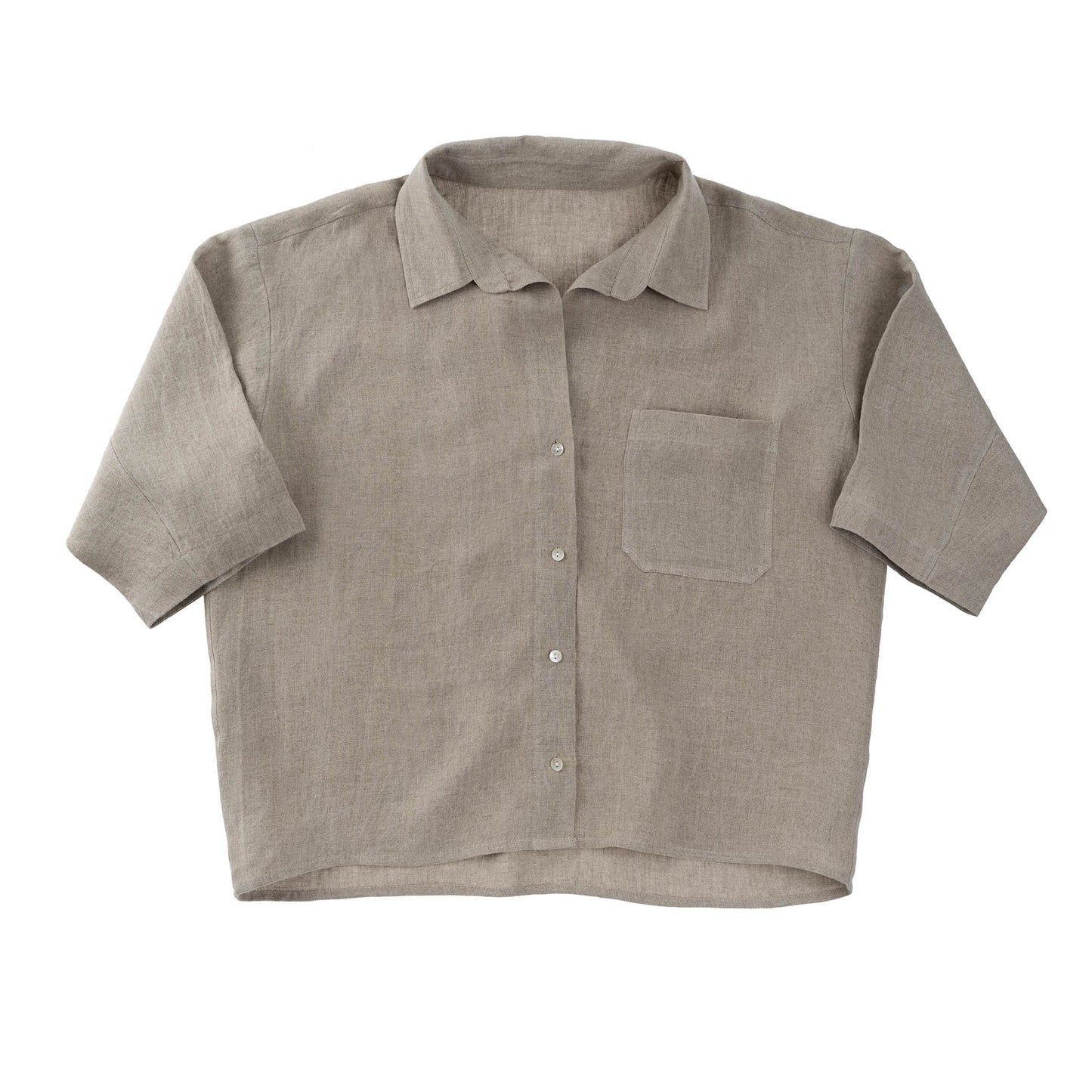 Linen Lounge Set