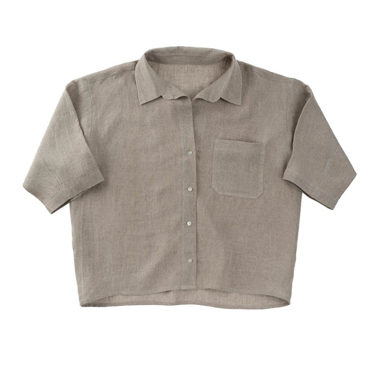 Linen Lounge Set