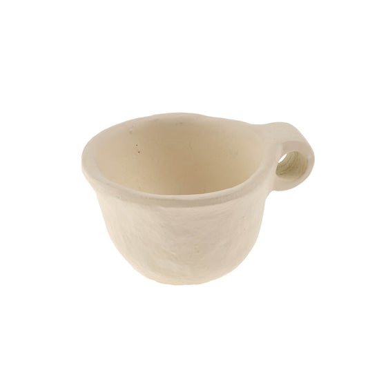 Crema Dish