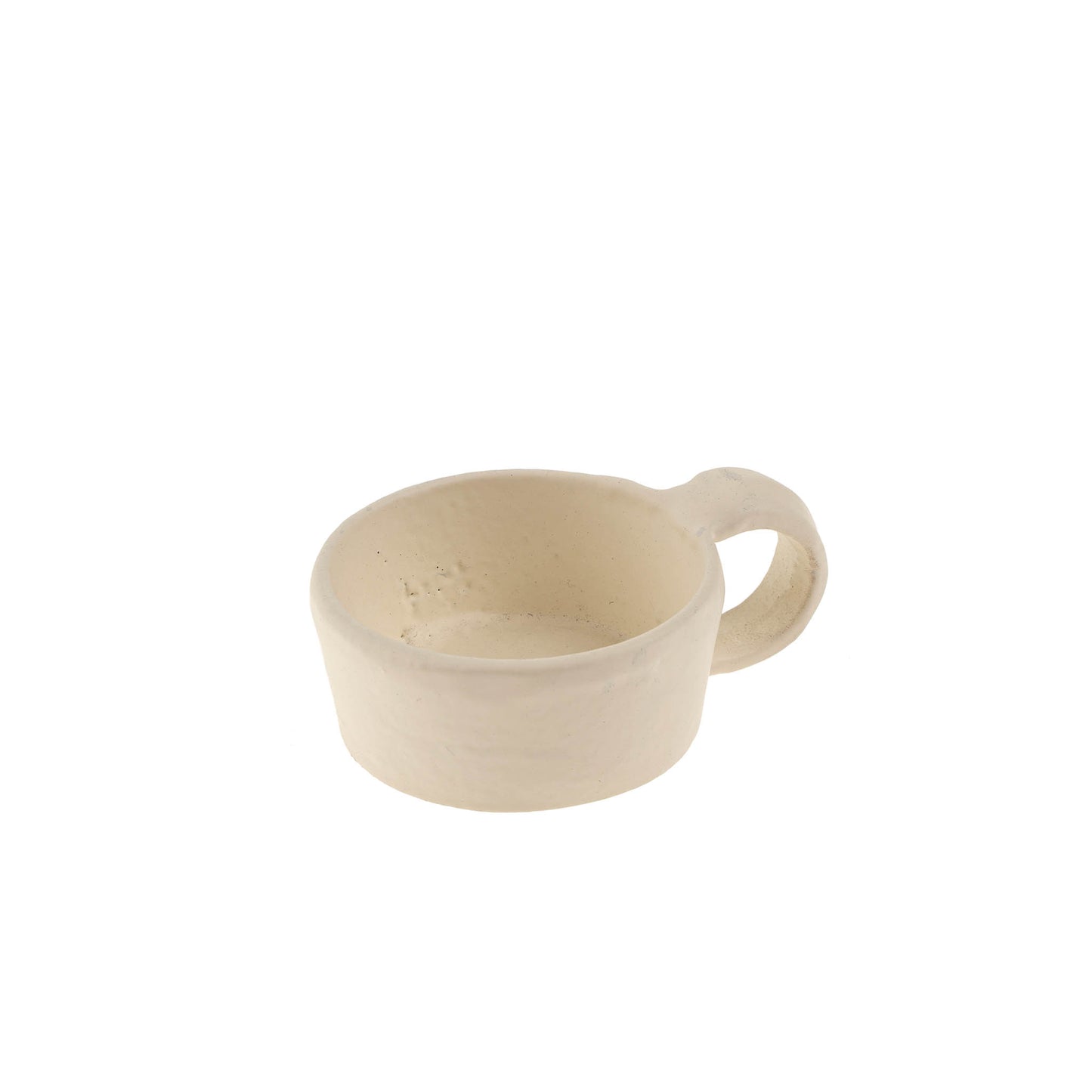 Crema Dish