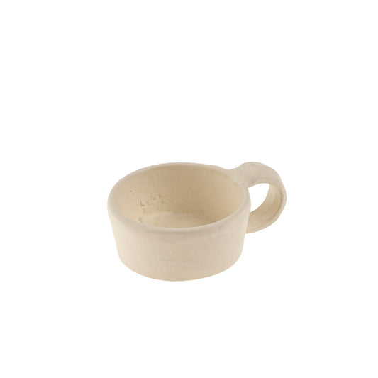 Crema Dish