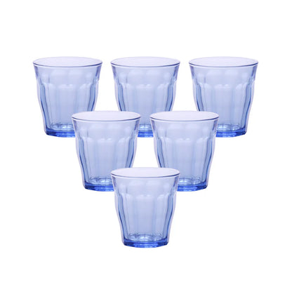 Picardie Tumbler - Set of 6
