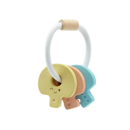 Baby Key Rattle