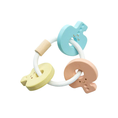 Baby Key Rattle