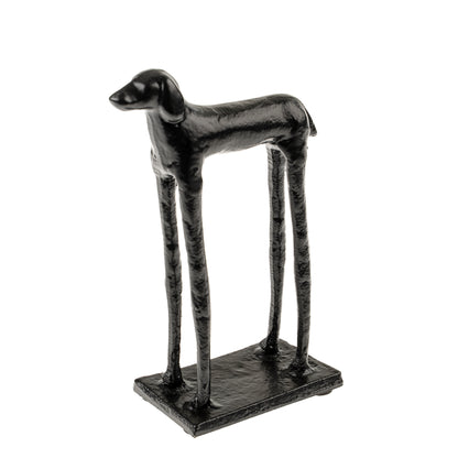Doggy Long Legs Statue