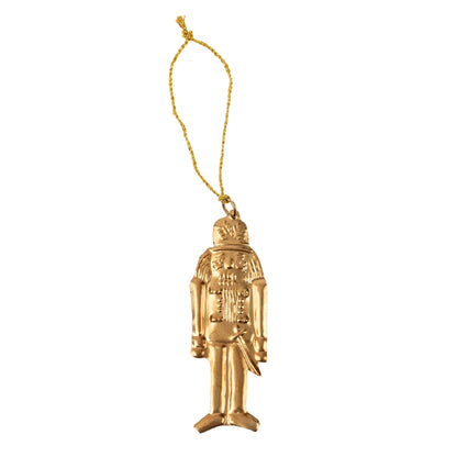 Milagro Ornaments