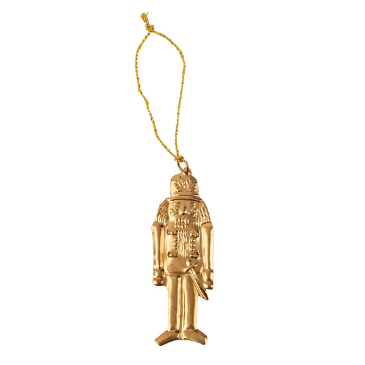 Milagro Ornaments