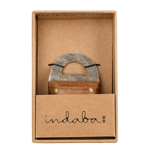 Acacia Bottle Opener