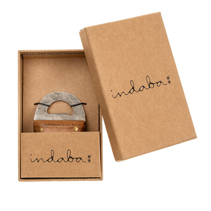 Acacia Bottle Opener