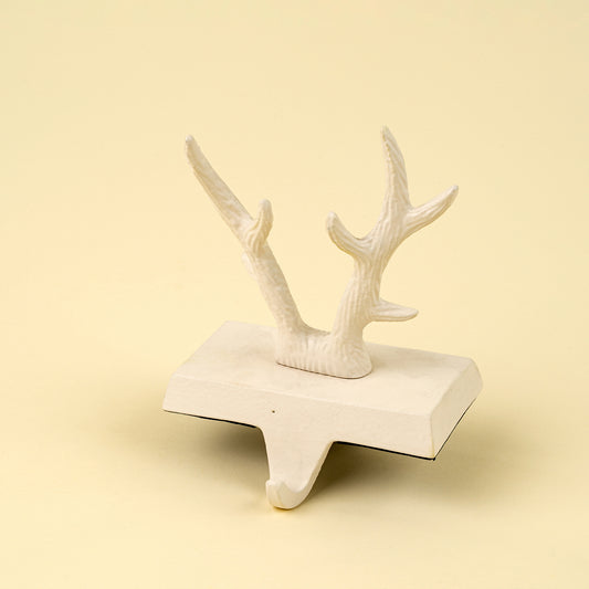 Antler Stocking Holder