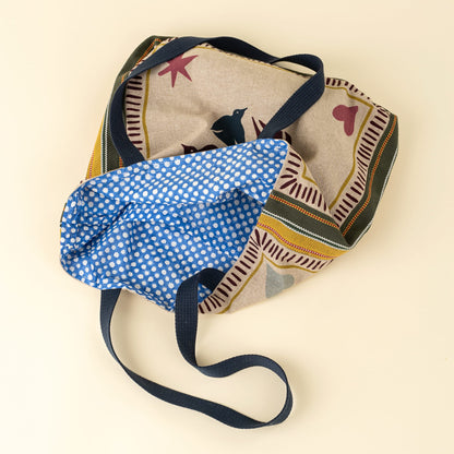 Cotton Tote Bag | prettycleanshop
