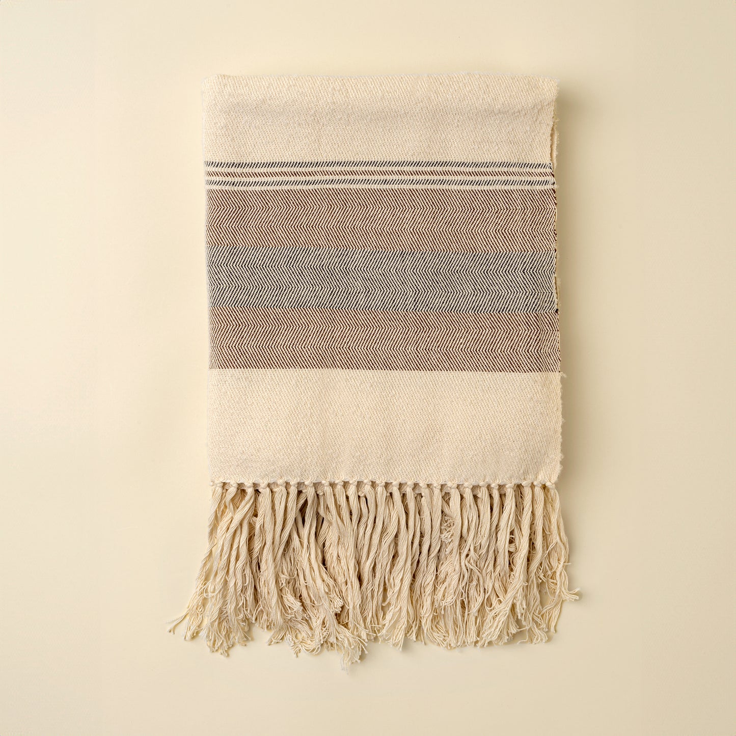 Nora Handloom Throw