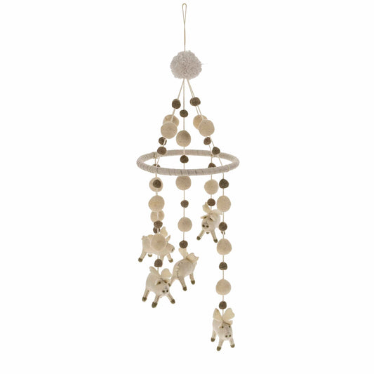 Felt Mobile | prettycleanshop
