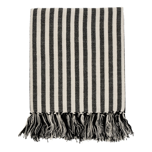 Bengal Stripe Hammam Bath Towel