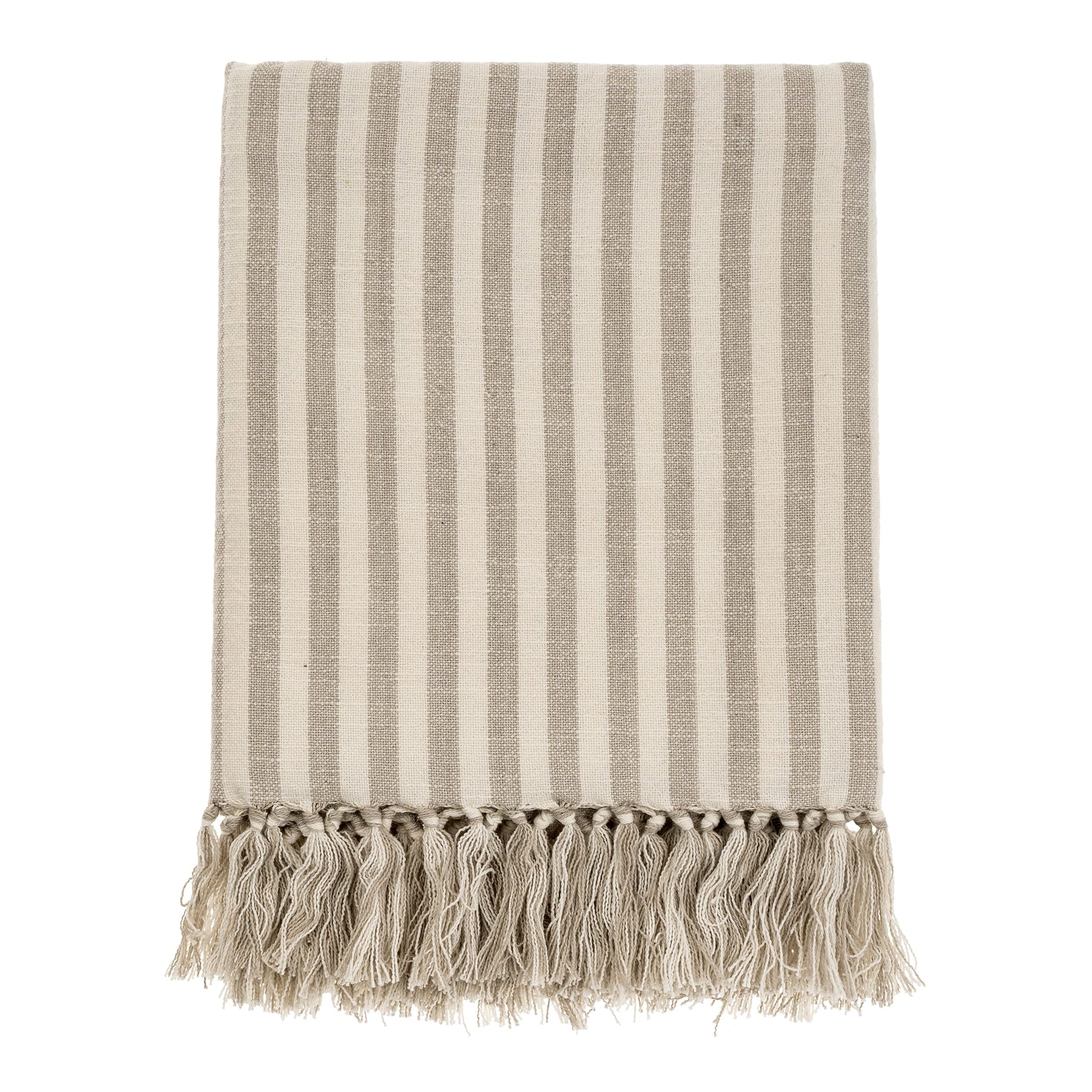 Pinstripe Hammam Bath Towel | prettycleanshop