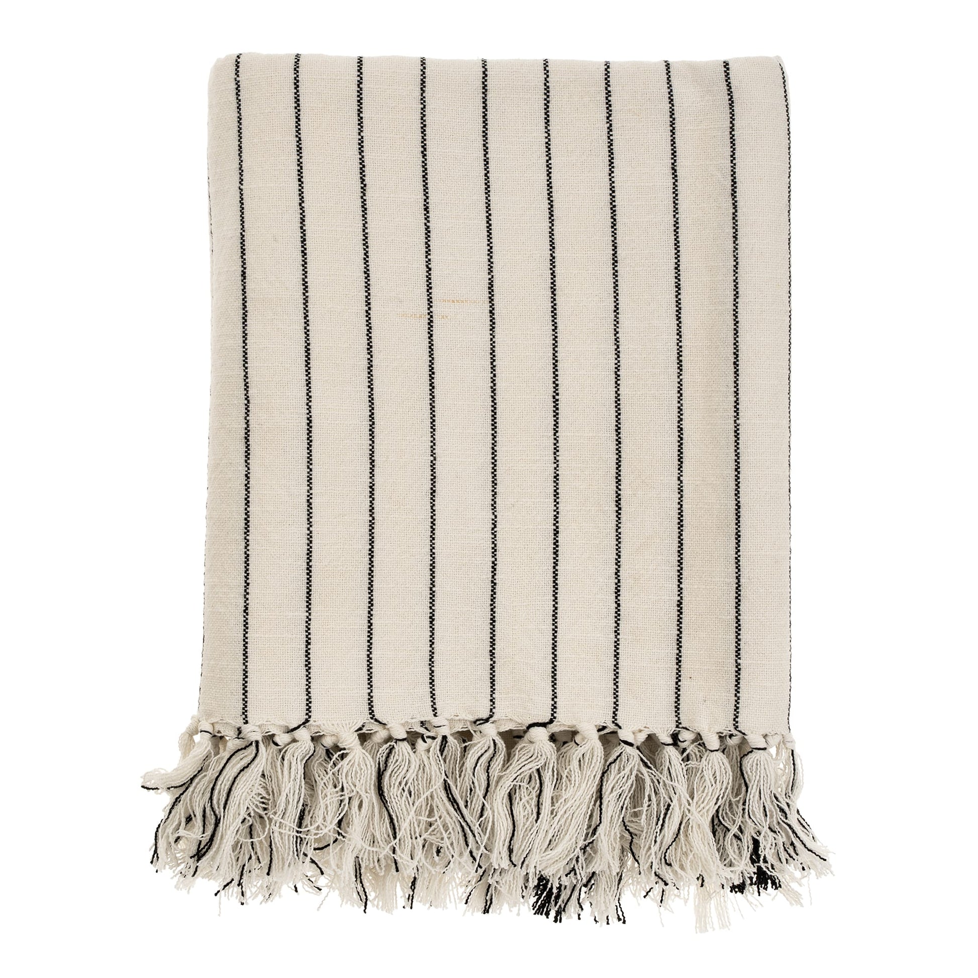 Pinstripe Hammam Bath Towel | prettycleanshop