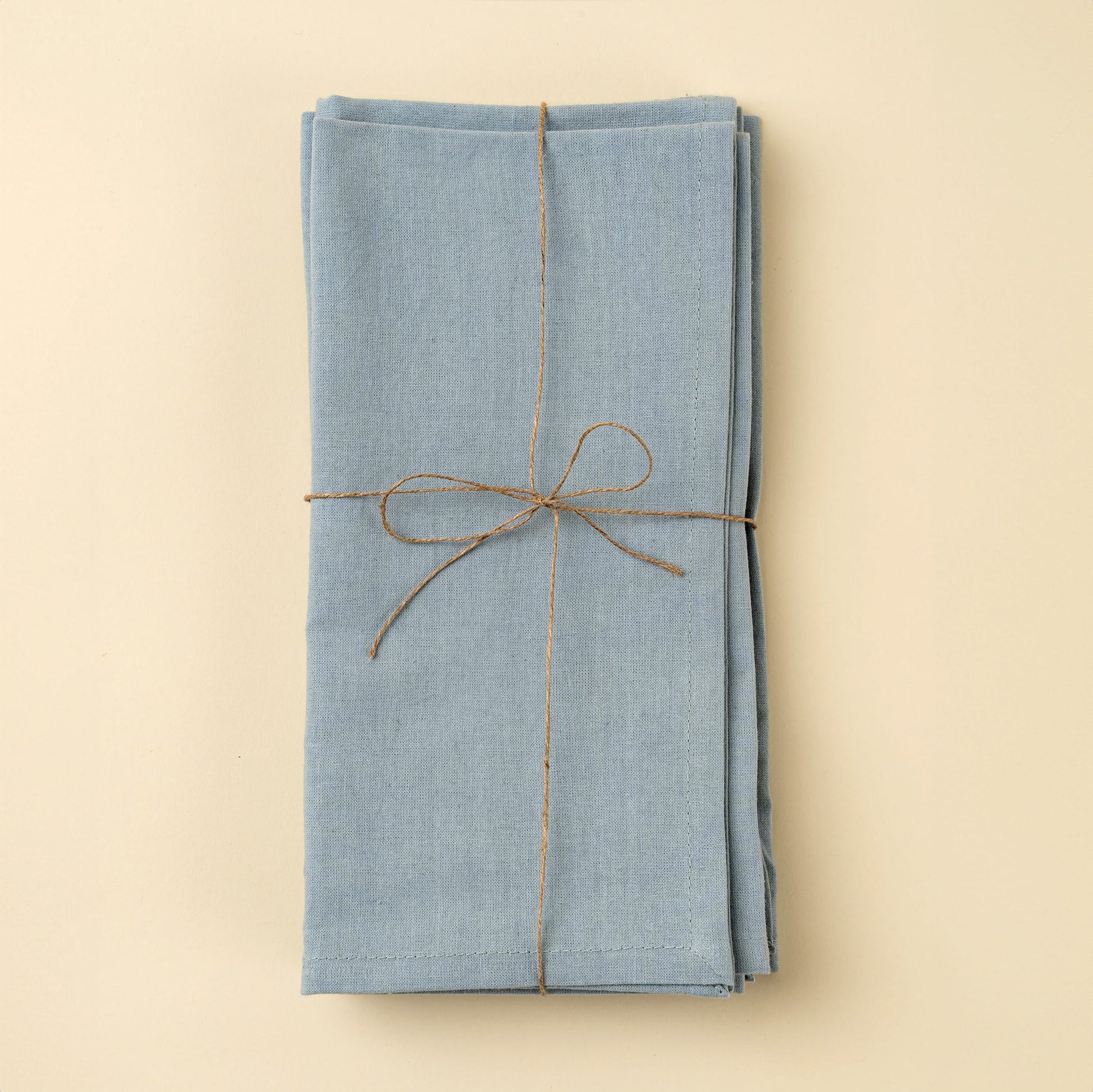 Calla Cotton Napkins (Set of 4) | prettycleanshop