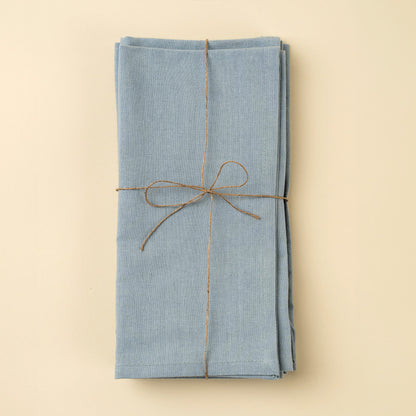 Calla Cotton Napkins (Set of 4) | prettycleanshop