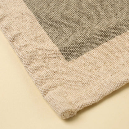 Canvas Placemats (Set of 4) | prettycleanshop