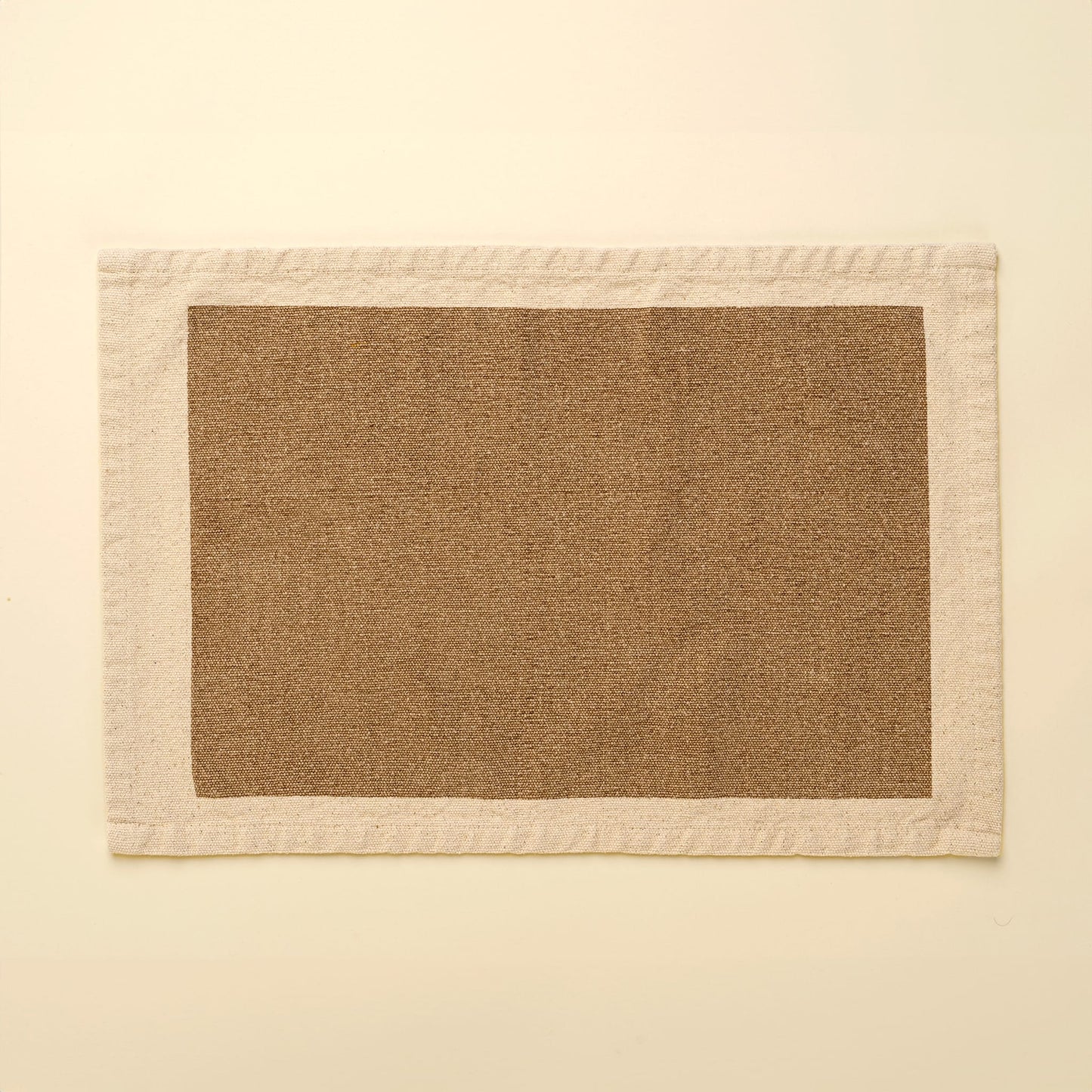 Canvas Placemats (Set of 4) | prettycleanshop