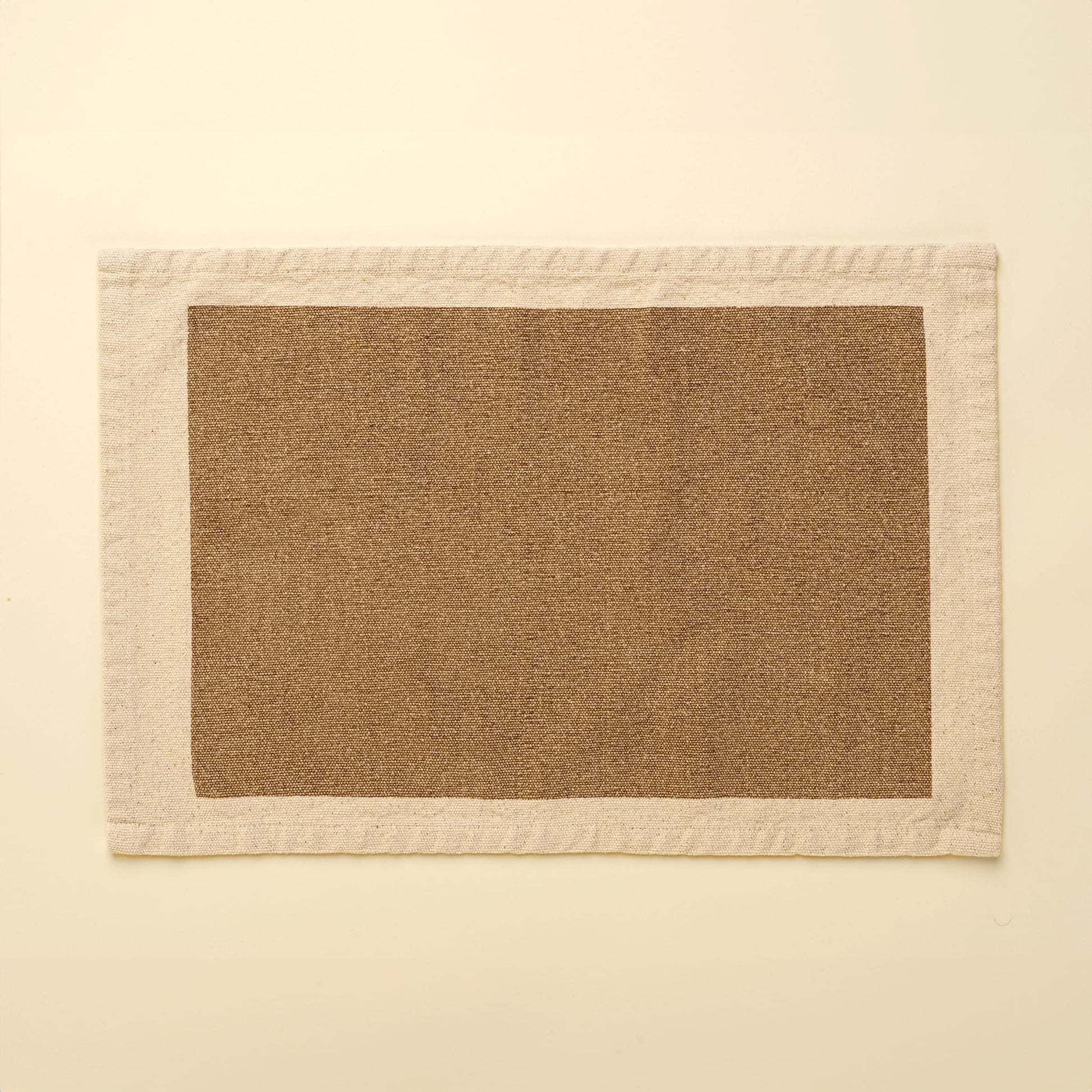 Canvas Placemats (Set of 4) | prettycleanshop