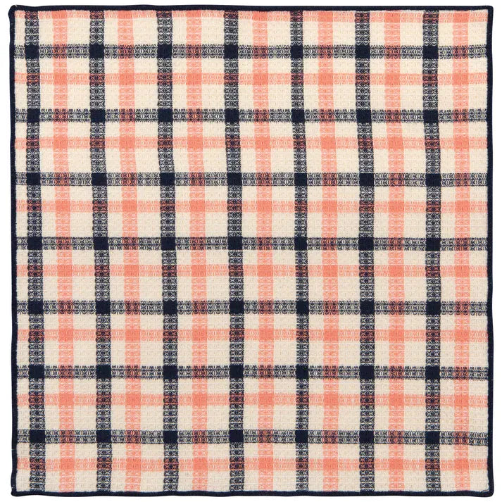 100% Cotton Dishcloths - Full Bloom