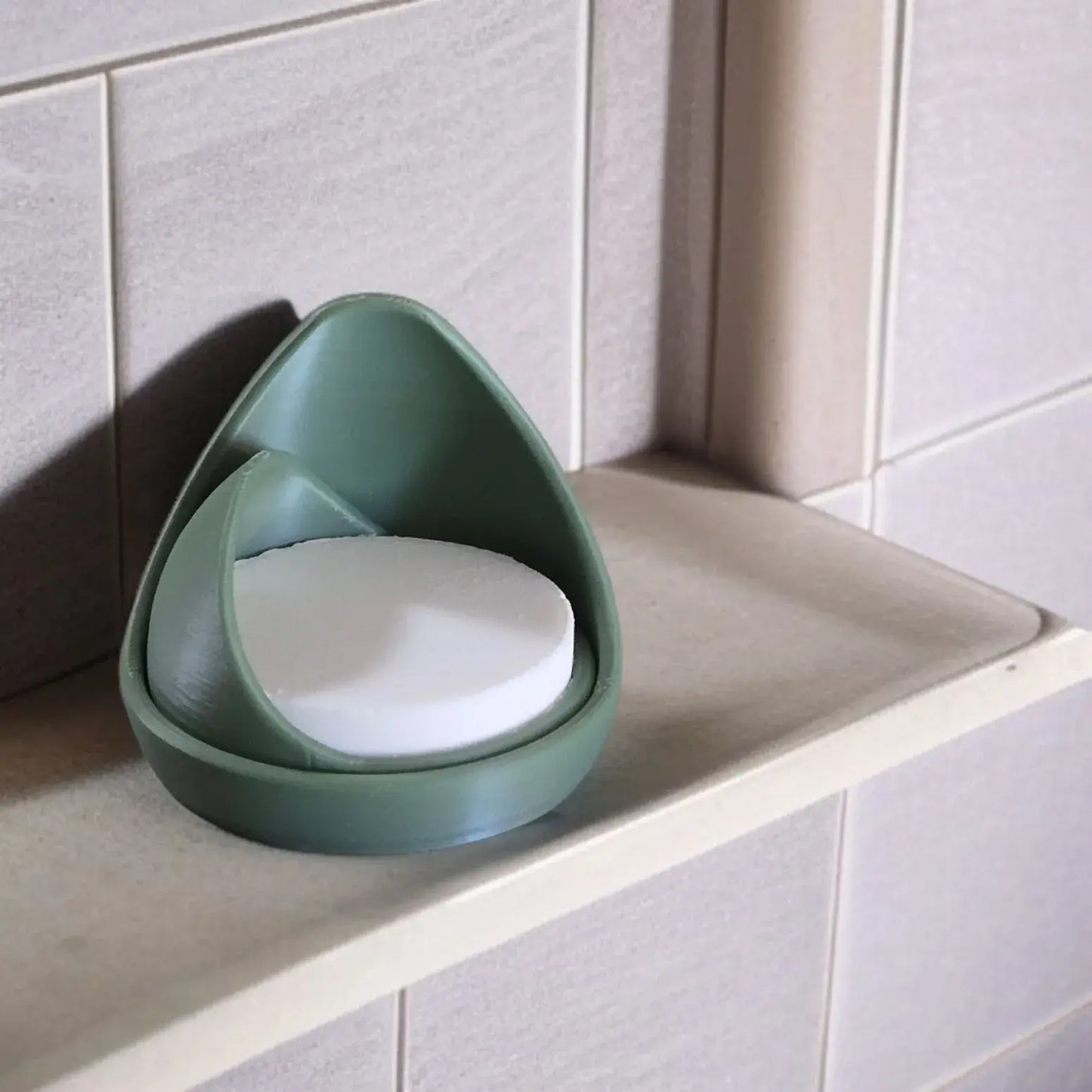 Shower Steamer Holder-Pretty Clean Shop